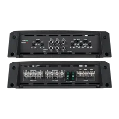 Wzmacniacz samochodowy Peiying Basic PY-4C127
