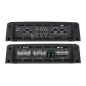 Wzmacniacz samochodowy Peiying Basic PY-4C127 Wzmacniacz samochodowy Peiying Basic PY-4C127
