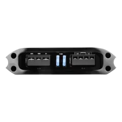 Wzmacniacz samochodowy Peiying Basic PY-B2C110R 2 kanały