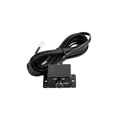 Wzmacniacz samochodowy Peiying Basic PY-B2C110R 2 kanały