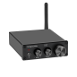 Wzmacniacz stereo Kruger&Matz model A10
