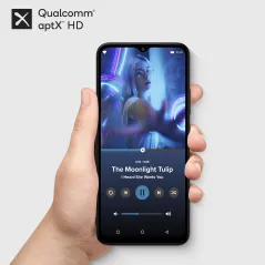 Wzmacniacz stereo Kruger&Matz model A10