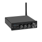 Wzmacniacz stereo Kruger&Matz model A20