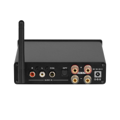 Wzmacniacz stereo Kruger&Matz model A20