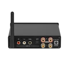 Wzmacniacz stereo Kruger&Matz model A20