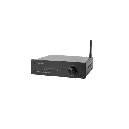 Wzmacniacz stereo Kruger&Matz model A30