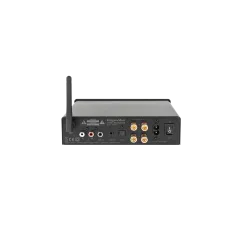 Wzmacniacz stereo Kruger&Matz model A30