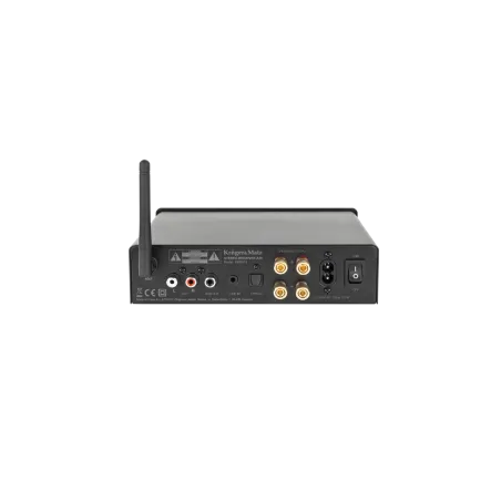 Wzmacniacz stereo Kruger&Matz model A30