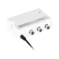 Wzmacniacz sygnału antenowego 20dB