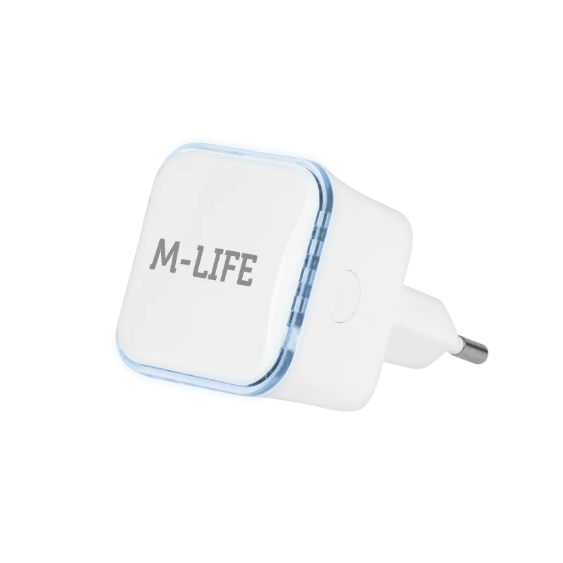 Wzmacniacz/Repeater Wi-Fi