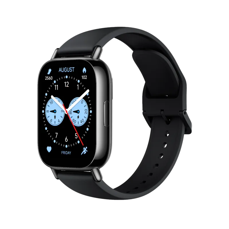Xiaomi Redmi Watch 5 Lite czarny Xiaomi Redmi Watch 5 Lite czarny