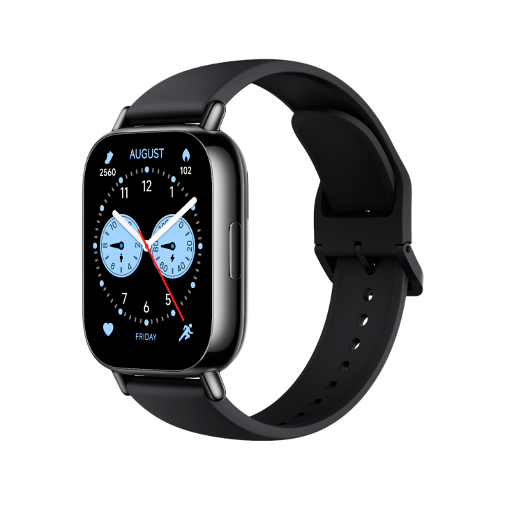 Xiaomi Redmi Watch 5 Lite czarny Xiaomi Redmi Watch 5 Lite czarny