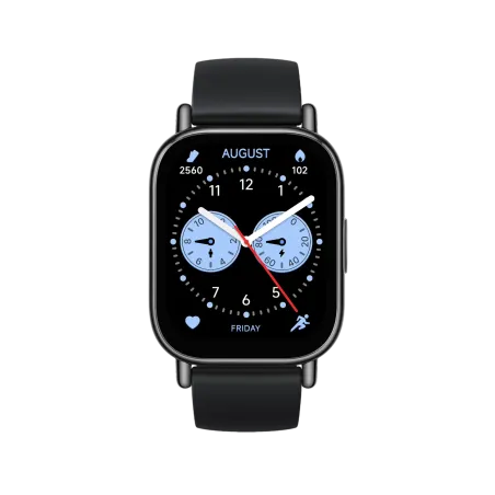 Xiaomi Redmi Watch 5 Lite czarny