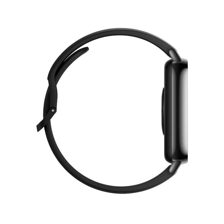 Xiaomi Redmi Watch 5 Lite czarny Xiaomi Redmi Watch 5 Lite czarny