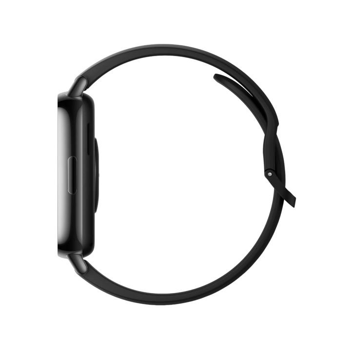 Xiaomi Redmi Watch 5 Lite czarny Xiaomi Redmi Watch 5 Lite czarny
