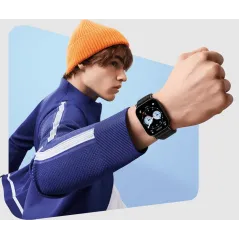 Xiaomi Redmi Watch 5 Lite czarny