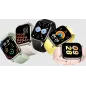 Xiaomi Redmi Watch 5 Lite czarny Xiaomi Redmi Watch 5 Lite czarny