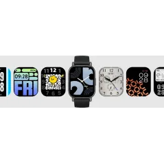 Xiaomi Redmi Watch 5 Lite czarny