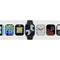 Xiaomi Redmi Watch 5 Lite czarny Xiaomi Redmi Watch 5 Lite czarny