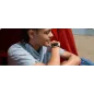 Xiaomi Redmi Watch 5 Lite czarny Xiaomi Redmi Watch 5 Lite czarny