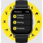 Xiaomi Redmi Watch 5 Lite czarny Xiaomi Redmi Watch 5 Lite czarny