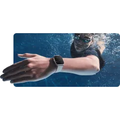 Xiaomi Redmi Watch 5 Lite czarny
