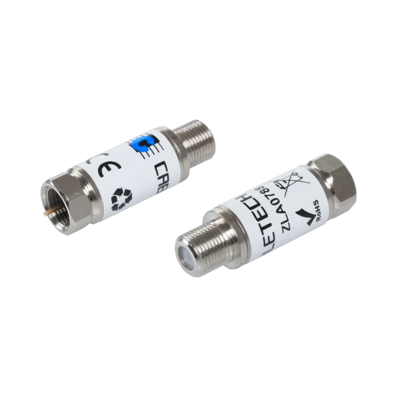 Zabezpieczenie przeciw przepięciowe Cabletech