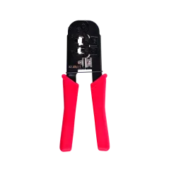 Zaciskacz wtyków telefon.6P/8P