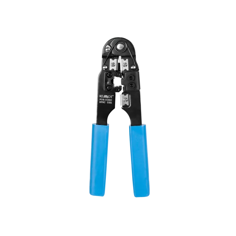 Zaciskacz wtyków telefon.8P