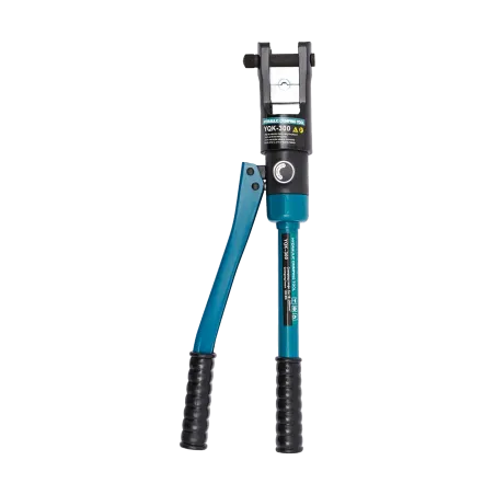 Zaciskarka hydrauliczna T11-300 E6211