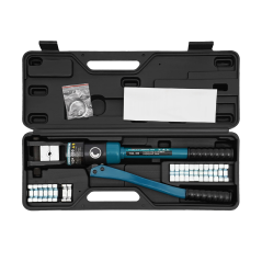 Zaciskarka hydrauliczna T11-300 E6211