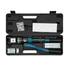 Zaciskarka hydrauliczna T11-300 E6211