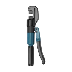Zaciskarka hydrauliczna T8-70 E6210