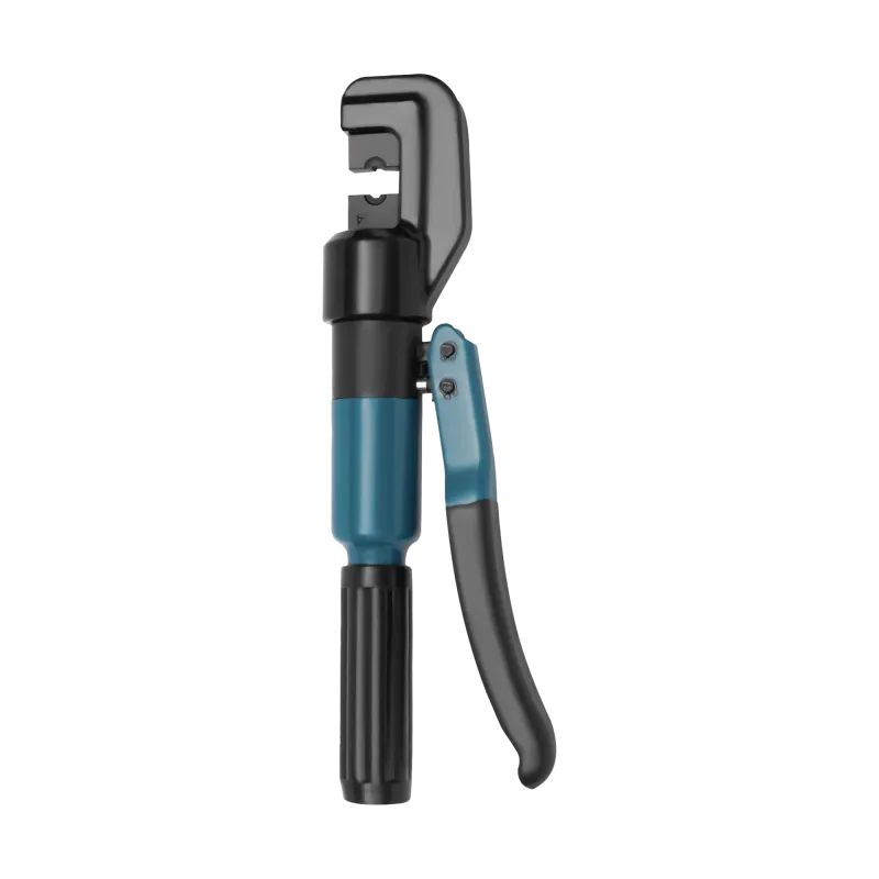Zaciskarka hydrauliczna T8-70 E6210