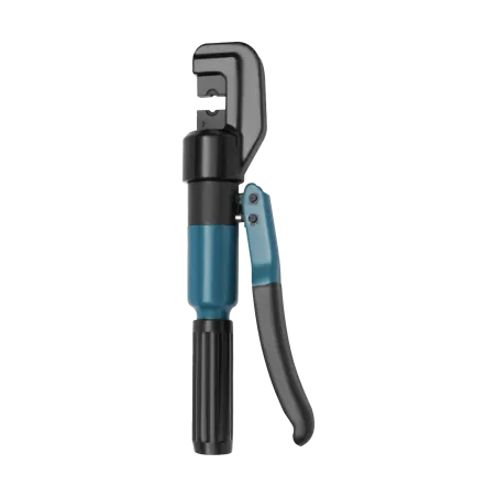 Zaciskarka hydrauliczna T8-70 E6210