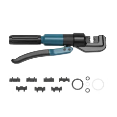 Zaciskarka hydrauliczna T8-70 E6210