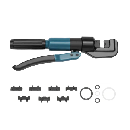 Zaciskarka hydrauliczna T8-70 E6210