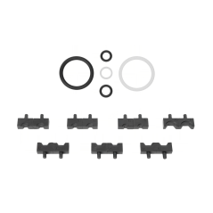 Zaciskarka hydrauliczna T8-70 E6210