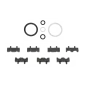 Zaciskarka hydrauliczna T8-70 E6210