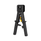 Zaciskarka wtyków przelotowych RJ45, RJ12, RJ11 Zaciskarka wtyków przelotowych RJ45, RJ12, RJ11
