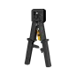 Zaciskarka wtyków przelotowych RJ45, RJ12, RJ11 Zaciskarka wtyków przelotowych RJ45, RJ12, RJ11