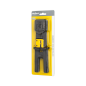 Zaciskarka wtyków przelotowych RJ45, RJ12, RJ11 Zaciskarka wtyków przelotowych RJ45, RJ12, RJ11