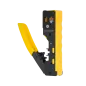 Zaciskarka wtyków przelotowych RJ45/RJ12 Zaciskarka wtyków przelotowych RJ45/RJ12