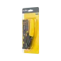 Zaciskarka wtyków przelotowych RJ45/RJ12 Zaciskarka wtyków przelotowych RJ45/RJ12