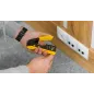 Zaciskarka wtyków przelotowych RJ45/RJ12 Zaciskarka wtyków przelotowych RJ45/RJ12