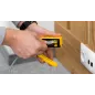 Zaciskarka wtyków przelotowych RJ45/RJ12 Zaciskarka wtyków przelotowych RJ45/RJ12