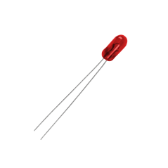 ZAR Diody LED 6V/50M czerw x100sz