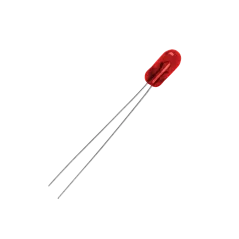 ZAR Diody LED 6V/50M czerw x100sz