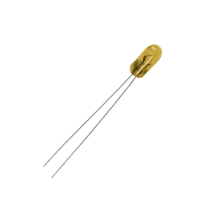 ZAR Diody LED 6V/50M żółta x100sz