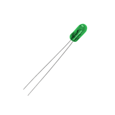 ZAR Diody LED 9V/50M zielona x100sz